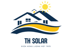 logo thsolar
